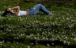 La primavera entra a las 15.46 horas de este viernes y durar&aacute; 92 d&iacute;as y 18 horas
