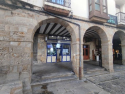 La Primitiva deja un premio de m&aacute;s de 32.000 euros en Castro Urdiales