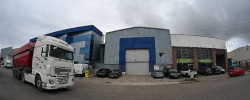 La producci&oacute;n industrial baja un 3,2% en agosto en Cantabria, frente a una subida del 1,6% a nivel nacional