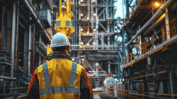 La producci&oacute;n industrial en Cantabria baja en marzo un 4,8% frente al incremento nacional del 2,1%