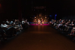 La quinta edici&oacute;n de Camino Escena Norte reuni&oacute; a m&aacute;s de 8.300 participanres