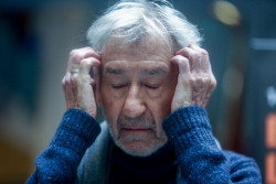 La RAE mantiene este martes la lectura de Jos&eacute; Sacrist&aacute;n del discurso de ingreso de Machado a la instituci&oacute;n