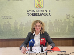 La reforma integral del Parque Manuel Barquín comenzará con el saneo del arbolado, por 65.000 euros y tres meses