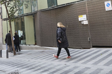 La regularizaci&oacute;n extraordinaria de inmigrantes, pendiente del dictamen del Consejo de Estado