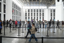 La regularizaci&oacute;n extraordinaria de migrantes recibe 900.000 solicitudes a dos semanas del cierre del plazo