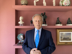 La Remonta, una vacunación sin fecha y un gobierno en huida   