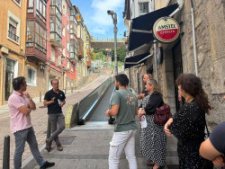 La renovaci&oacute;n de las escaleras mec&aacute;nicas del R&iacute;o de la Pila comenzar&aacute; en noviembre