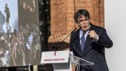 La resurrección de Puigdemont   Carlos, Magdalena