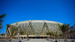 La RFEF invita a la Supercopa en Arabia Saudí a los clubes del fútbol masculino y femenino de España