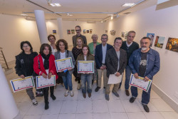 La Sala Mauro Muriedas acoge hasta el d&iacute;a 30 la exposici&oacute;n del concurso fotogr&aacute;fico `#EuropaenTorrelavega`