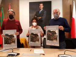 La sala Mauro Muriedas acoger&aacute; la muestra `Pintura de los 80`, con obras de la colecci&oacute;n Los Bragales