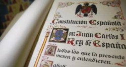 La secesión y el art. “florero” 155 de la Constitución