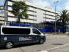 La seguridad ciudadana de Santander en la picota.    Carlos  Magdalena