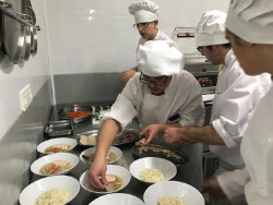 La Seguridad Social gana 2.896 afiliados en marzo en Cantabria