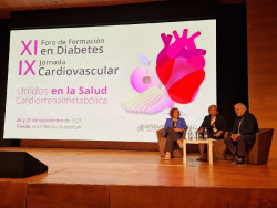 La SEMG presenta `DIABETOSEMG 2025`, un nuevo algoritmo para el manejo integral de la diabetes tipo 2