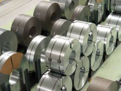 La sider&uacute;rgica brasile&ntilde;a Usiminas gan&oacute; 63,4 millones de euros en el primer trimestre, un 14,7% menos