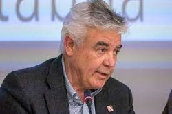 La Sociedad Cántabra de Escritores nombrará hoy Socio de Honor a Isidro Rodríguez