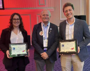 La Sociedad de Inmunoterapia del Cáncer premia una nueva inmunoterapia celular para la leucemia linfoblástica