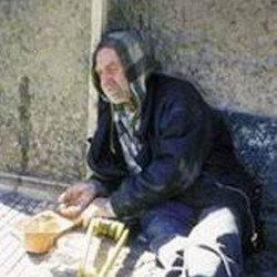 La soledad dentro de la multitud