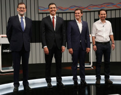 La sonrisa del diablo