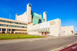 La SRECD de Cantabria "arrastra un agujero" de 12 millones que no cerrar&aacute; en 2026