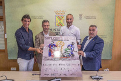 La Supercopa Ib&eacute;rica de Balonmano enfrentar&aacute; en Torrelavega a equipos de Espa&ntilde;a y Portugal