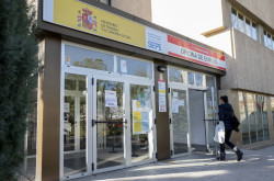 La tasa de paro juvenil baja al 23% en 2025 tras disminuir los j&oacute;venes en desempleo un 6,1%