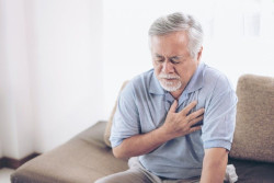 La terapia con testosterona reduce el infarto y el ictus