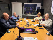 La tertulia de Claudio Acebo y el Estado creador de paro.    Carlos Magdalena menchaca