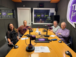 La tertulia de Claudio Acebo y el primer juicio contra el sanchisismo......      Carlos Magdalena