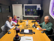La tertulia de Claudio Acebo, y la UIMP que a&ntilde;oramos. Carlos Mgdalena