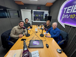 La tertulia de Claudio Acebo y las visitas turísticas a los nidos de ratas en Nueva York  Carlos Magdalena