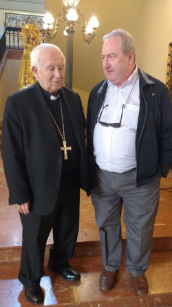 La Torre de Babel…., por  Pedro Arce Díez