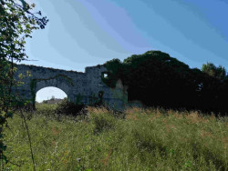La Torre de Jado de Argoños se incorpora a la lista roja de Hispania Nostra