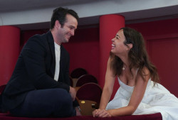 `La traviata` vuelve al Teatro Real sin las "restricciones" de 2020: "Siento que se me acaba el tiempo de mi juventud"