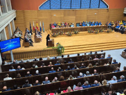 La UC ampliará titulaciones TIC y propone un nuevo centro que agrupe las ingenierías de Telecomunicaciones e Informática