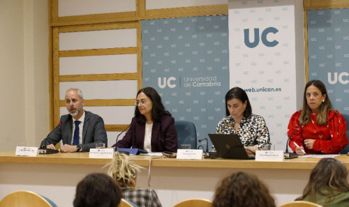  La UC construir&aacute; una residencia de 116 habitaciones y destinar&aacute; 3,4 millones