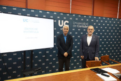La UC incrementa en m&aacute;s de un 4% su matr&iacute;cula de nuevo ingreso de grado respecto al curso pasado
