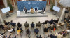 La UC ofertar&aacute; 90 plazas en sus nuevos grados que buscan dar respuesta a las actuales "necesidades e inquietudes"