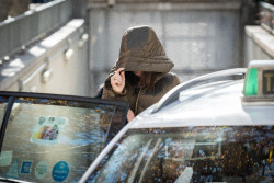 La UCO registr&oacute; tres domicilios de Leire D&iacute;ez, uno en Cantabria, tras ser detenida por las presuntas comisiones de la SEPI