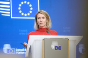 La UE despliega apoyo satelital, activa la asistencia consular y moviliza fondos para Colombia tras el se&iacute;smo
