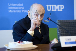 La UIMP convoca una nueva edici&oacute;n del Premio Internacional Men&eacute;ndez Pelayo, dotado con 20.000 euros