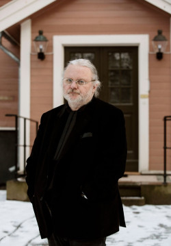 La UIMP nombrar&aacute; hoy Doctor Honoris Causa al Nobel de Literatura Jon Fosse en la clausura de los Cursos de Verano