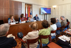La UIMP repasa en uno de sus cursos la memoria académica del político Antonio Maura