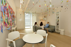 La Unidad de Cuidados Paliativos del Hospital Santa Clotilde atendió a 291 pacientes en 2023