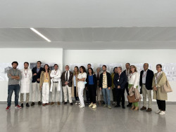 La unidad de protones de Valdecilla atender&aacute; a 350 pacientes al a&ntilde;o desde finales de 2024 o inicios de 2025