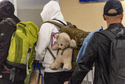 La Uni&oacute;n Europea destina 38 millones de euros a la atenci&oacute;n humanitaria de migrantes llegados a Espa&ntilde;a en 2025