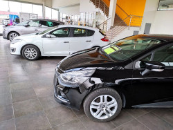 La venta de turismos y furgonetas de ocasi&oacute;n cae un 20,5% en enero en Cantabria, seg&uacute;n Ancove