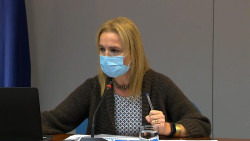 La vida donante, en pandemia, siguió Por Eduardo Madroñal Pedraza