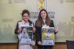 La Viesca acoge el 11 y 12 nuevos paseos teatralizados sobre mitología cántabra